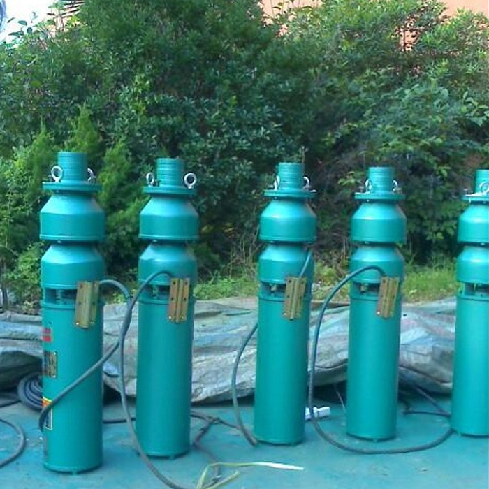 QS潜水泵，农用泵，井用泵